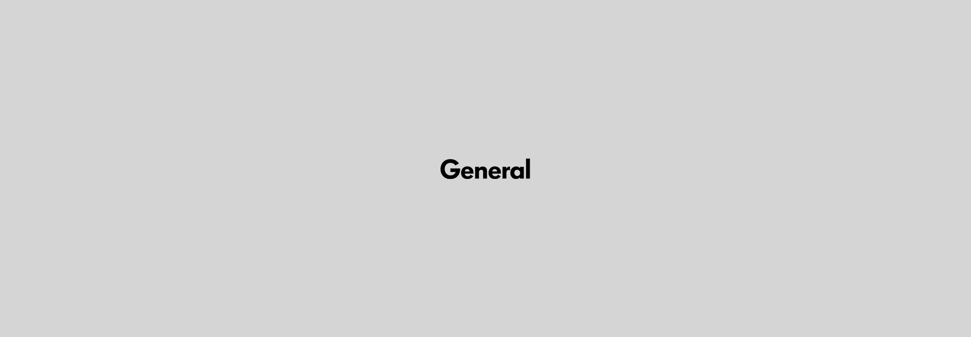 General Oto