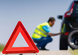 Seyrantepe Acil Yol Yardımı İle Hızlı Çözümler