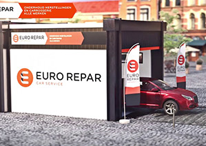 Seyrantepe Eurorepar Hızlı ve Etkili Tamir Çözümleri