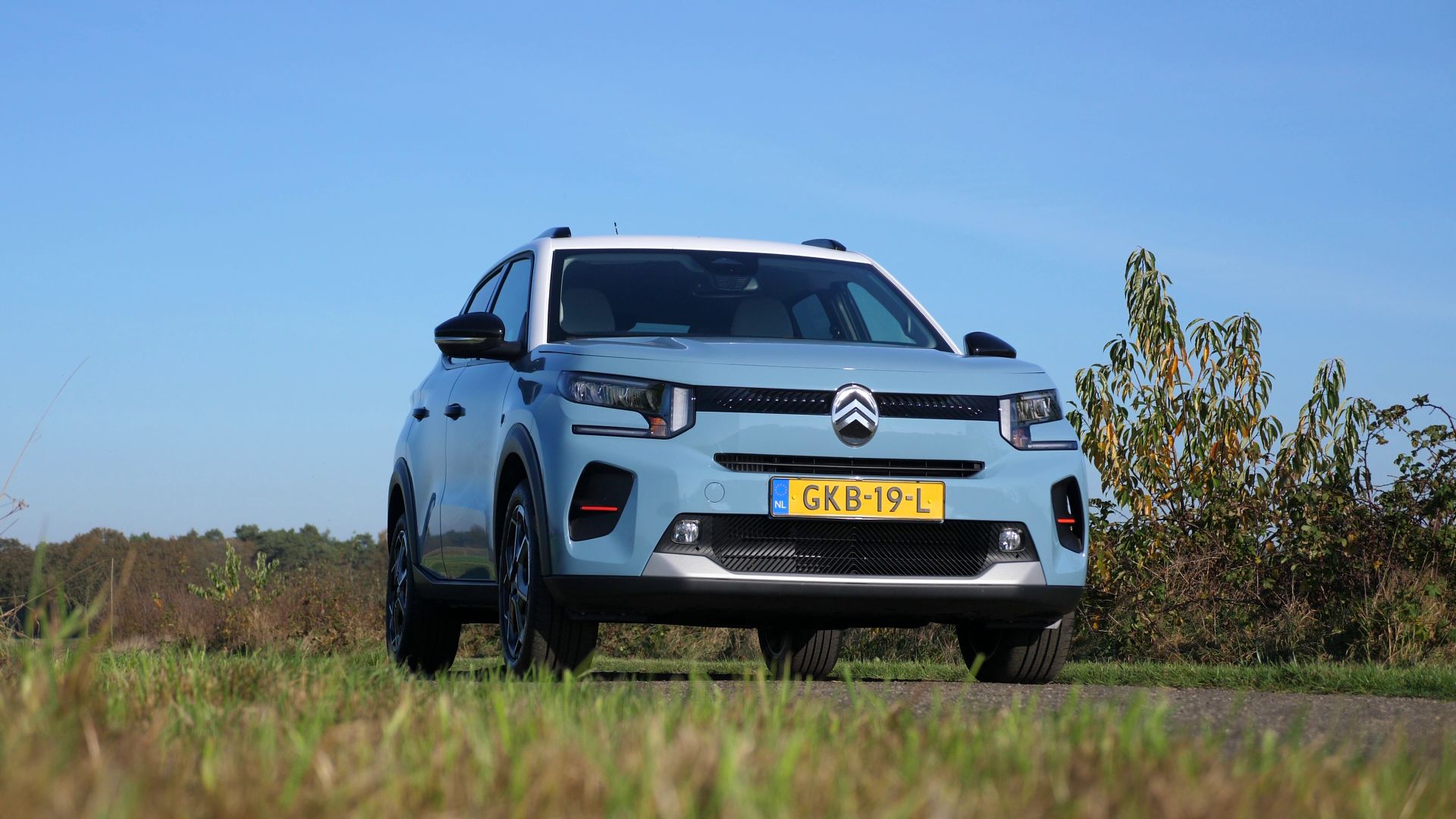 Citroën C3 Aircross Hybrid – General Peugeot ile Yeni Nesil SUV Deneyimi