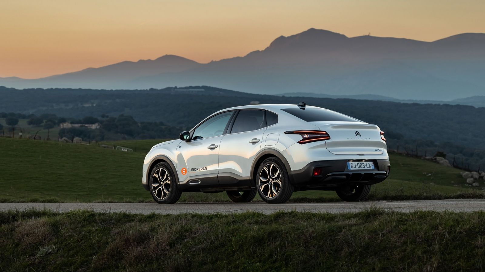 İstanbul Citroën Bayii – General Citroen ile Güvenilir Satış ve Servis
