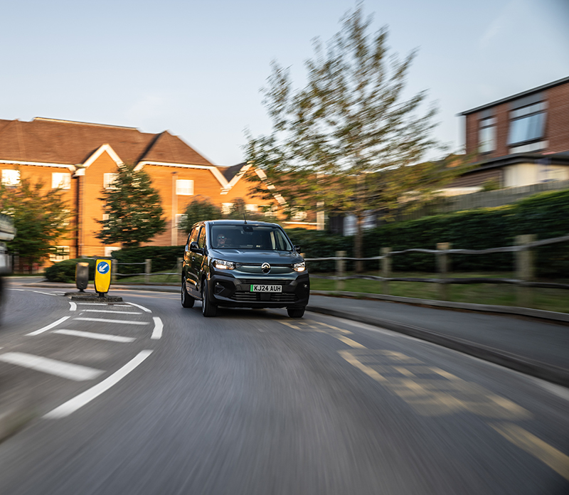 Citroën Berlingo Fiyatları: Güncel Liste ve Detaylı İnceleme